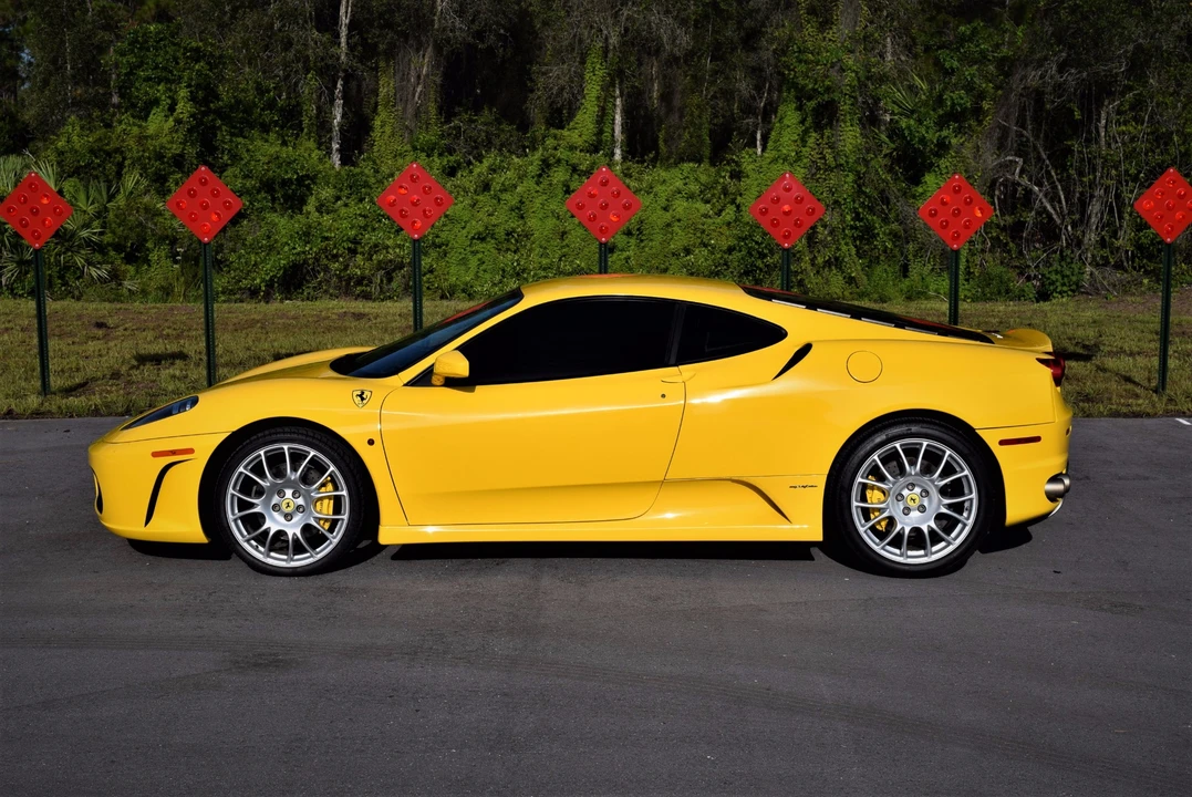 2005 Ferrari F430 Berlinetta - Image 15 of 31