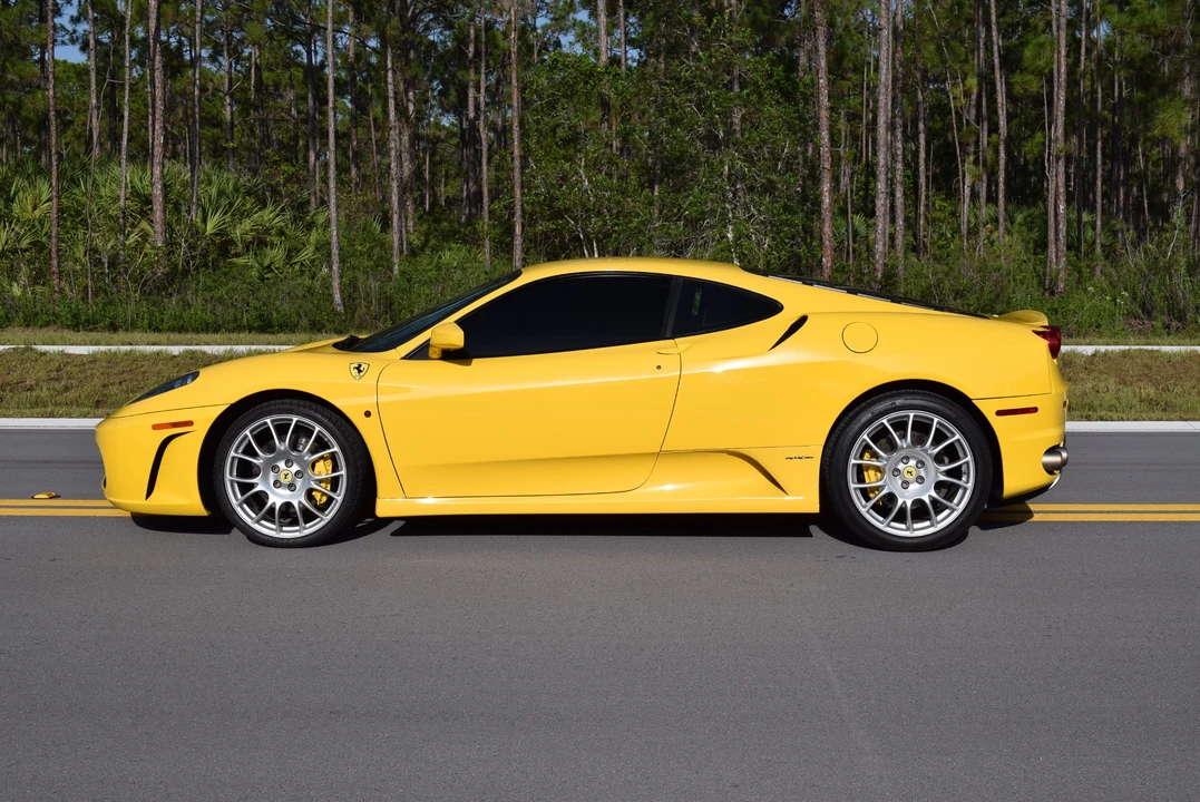 2005 Ferrari F430 Berlinetta - Image 8 of 31