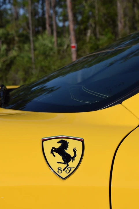 2005 Ferrari F430 Berlinetta - Image 22 of 31