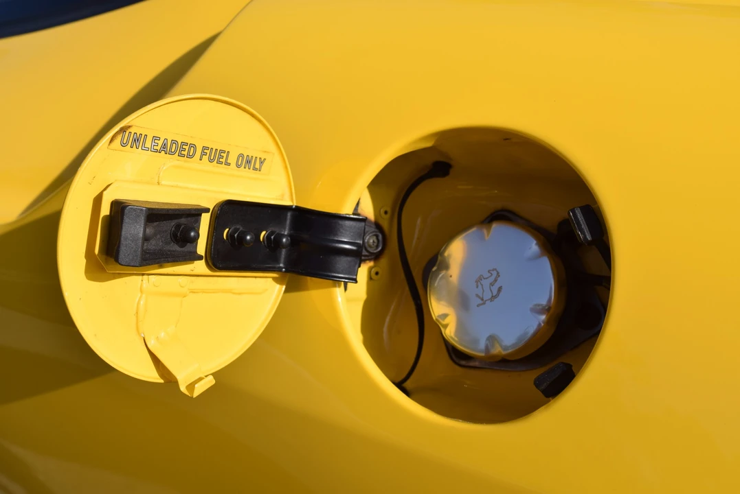 2005 Ferrari F430 Berlinetta - Image 23 of 31