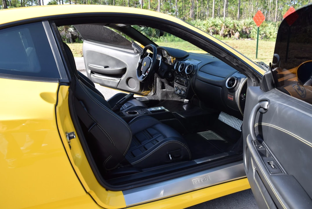 2005 Ferrari F430 Berlinetta - Image 25 of 31