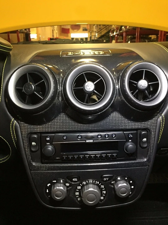 2005 Ferrari F430 Berlinetta - Image 31 of 31