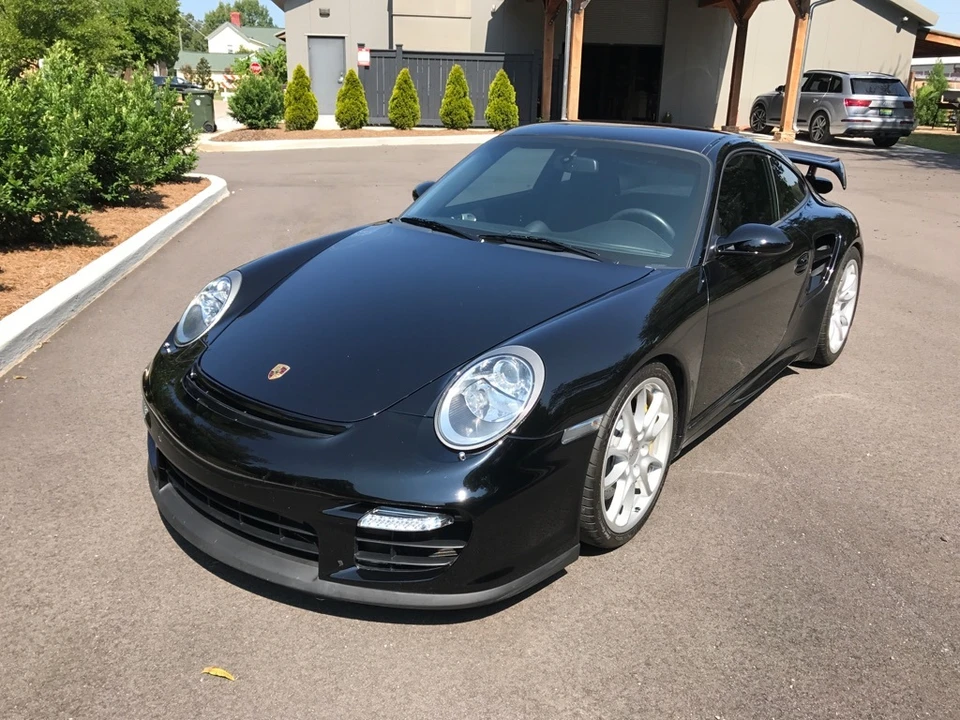 2008 Porsche 997 GT2 - Image 15 of 31