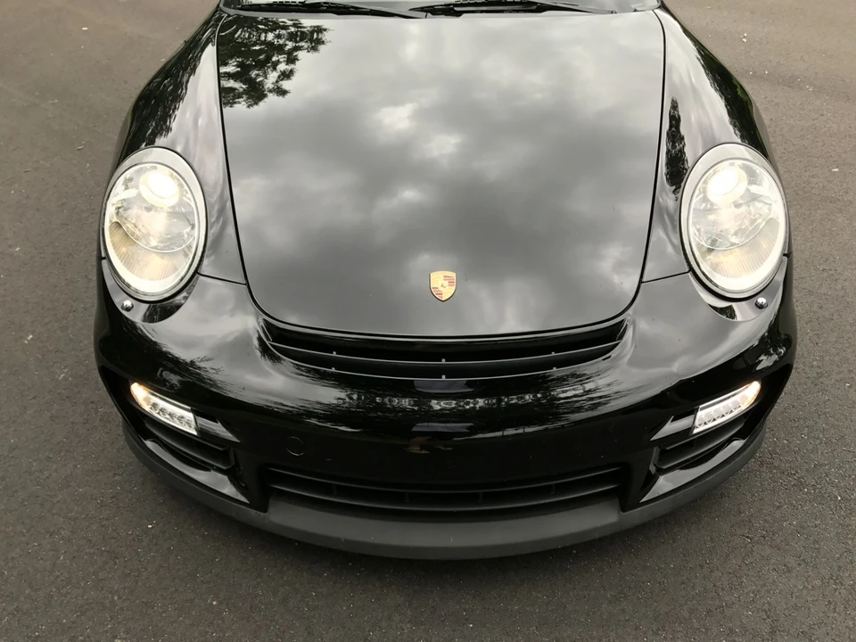 2008 Porsche 997 GT2 - Image 18 of 31