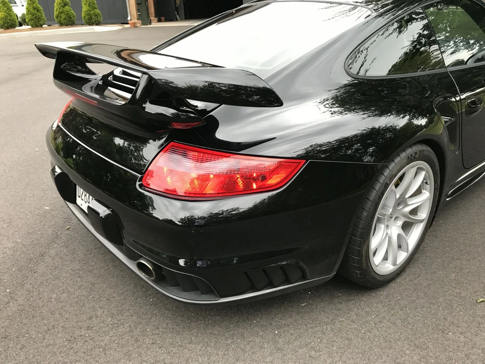 2008 Porsche 997 GT2 - Image 22 of 31
