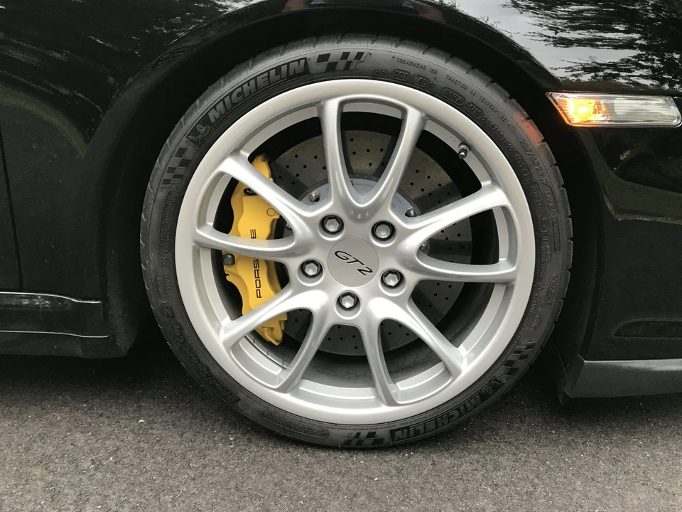 2008 Porsche 997 GT2 - Image 29 of 31