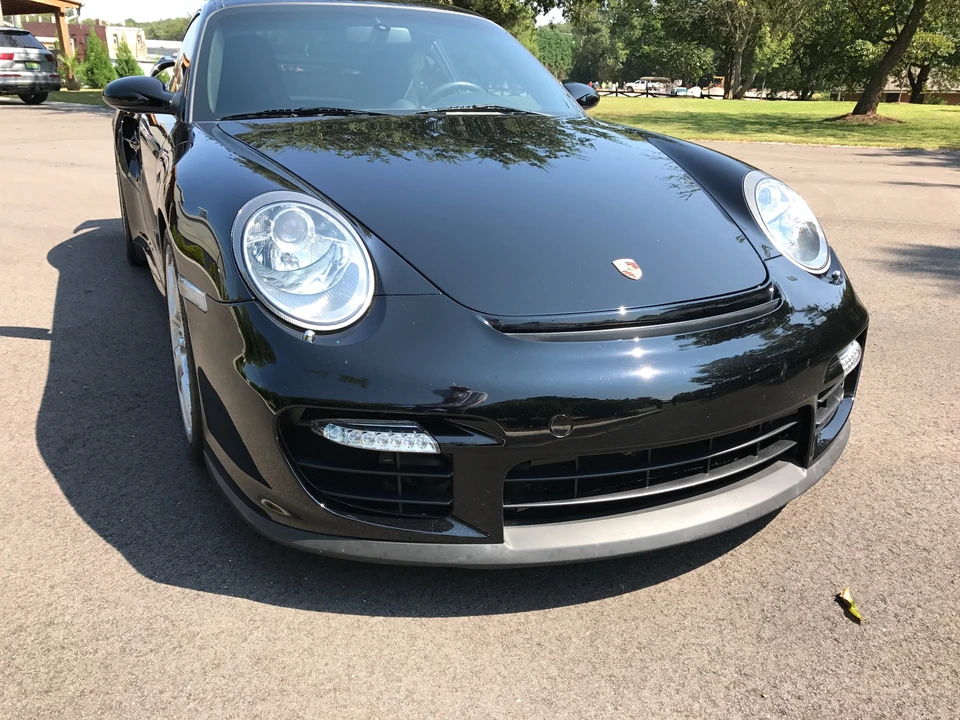 2008 Porsche 997 GT2 - Image 21 of 31