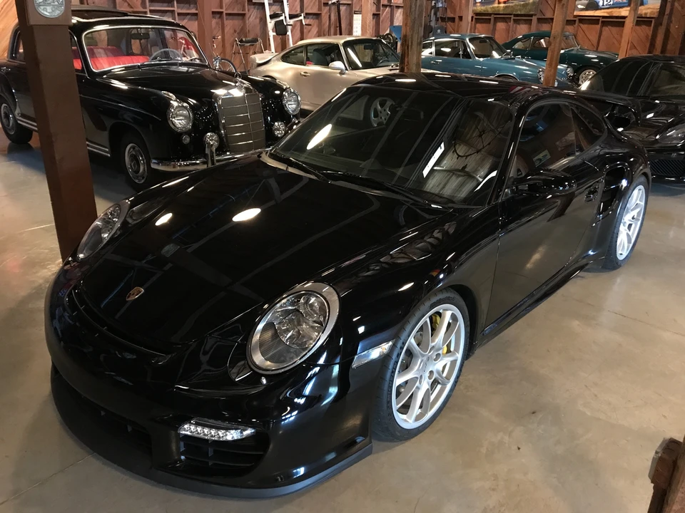 2008 Porsche 997 GT2 - Image 16 of 31