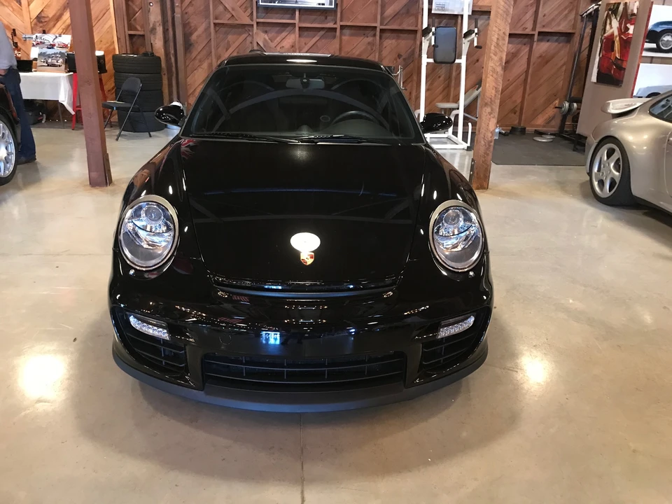 2008 Porsche 997 GT2 - Image 20 of 31