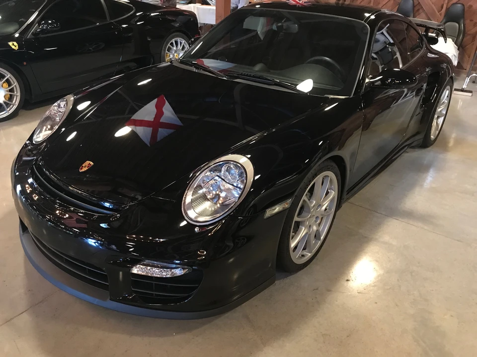 2008 Porsche 997 GT2 - Image 14 of 31