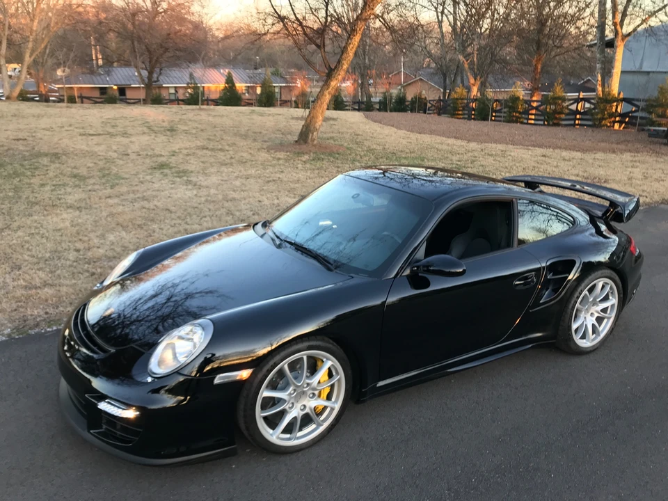 2008 Porsche 997 GT2 - Image 17 of 31