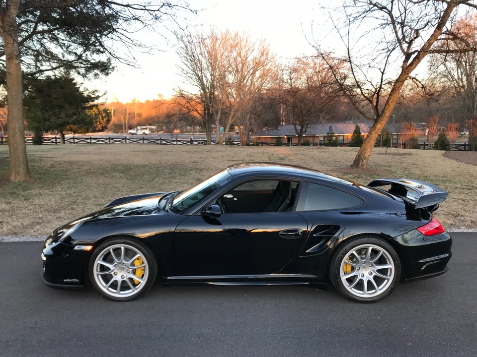 2008 Porsche 997 GT2 - Image 13 of 31