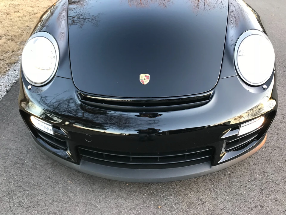 2008 Porsche 997 GT2 - Image 19 of 31