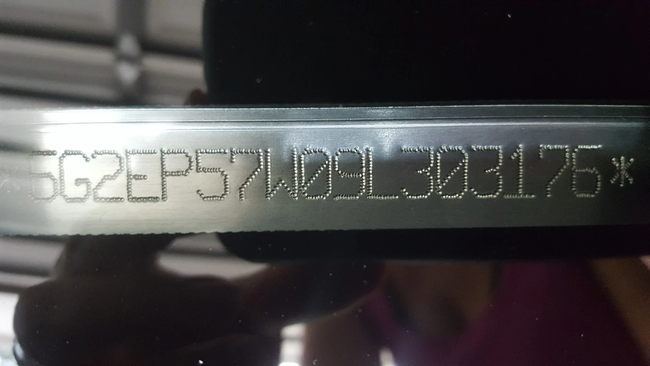 2009 Pontiac G8 - Image 27 of 31