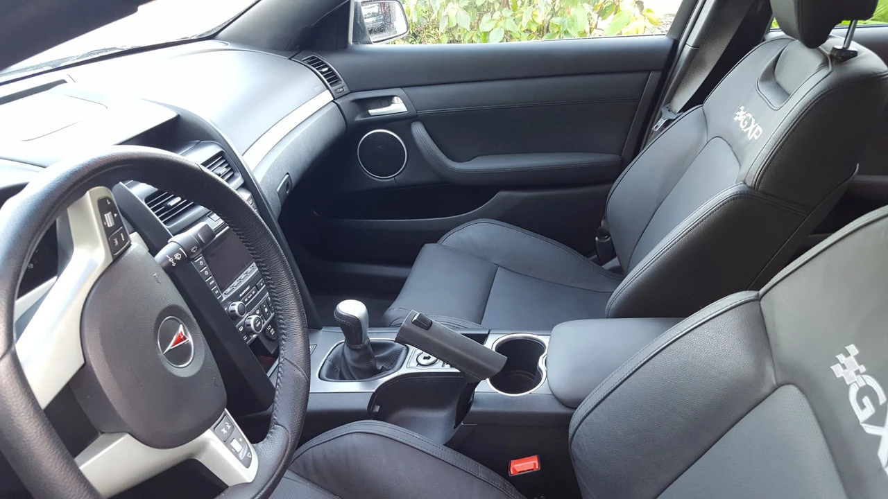 2009 Pontiac G8 - Image 17 of 31