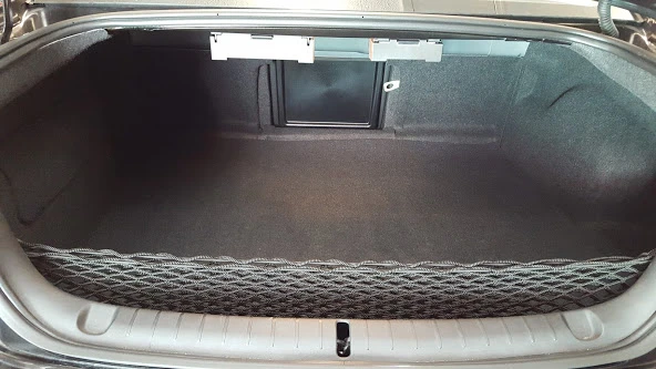 2009 Pontiac G8 - Image 23 of 31