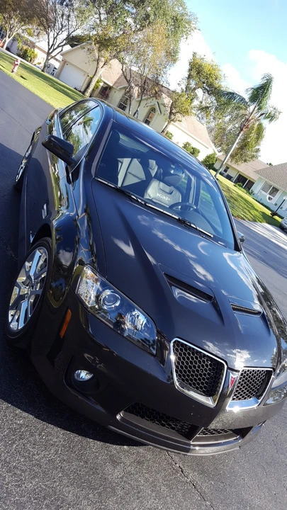 2009 Pontiac G8 - Image 4 of 31