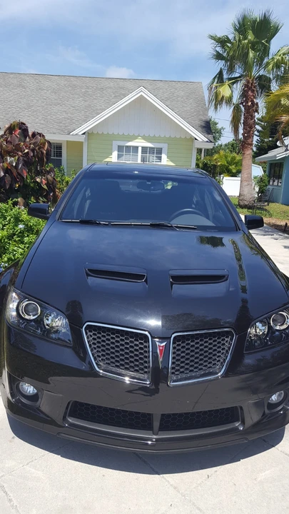 2009 Pontiac G8 - Image 7 of 31