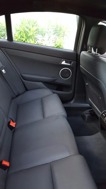 2009 Pontiac G8 - Image 21 of 31