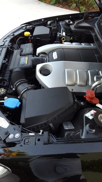 2009 Pontiac G8 - Image 26 of 31