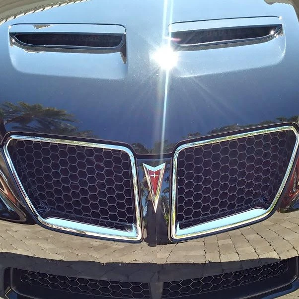 2009 Pontiac G8 - Image 6 of 31