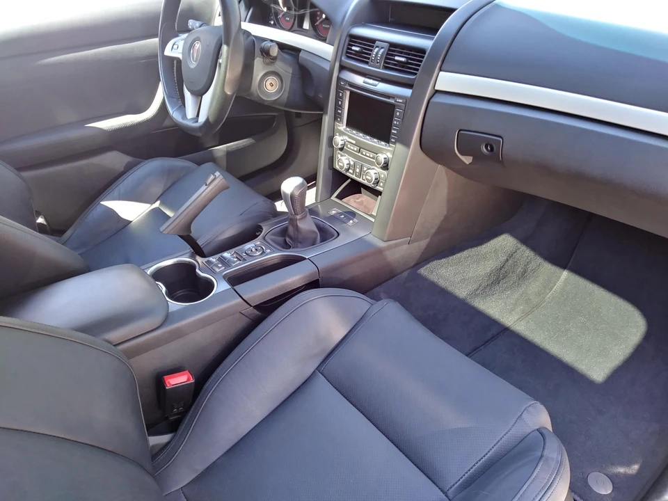 2009 Pontiac G8 - Image 18 of 31