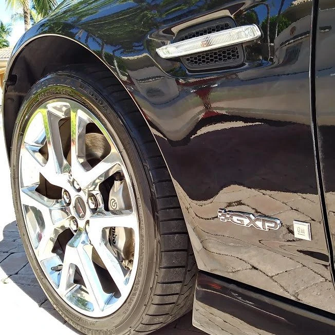 2009 Pontiac G8 - Image 13 of 31