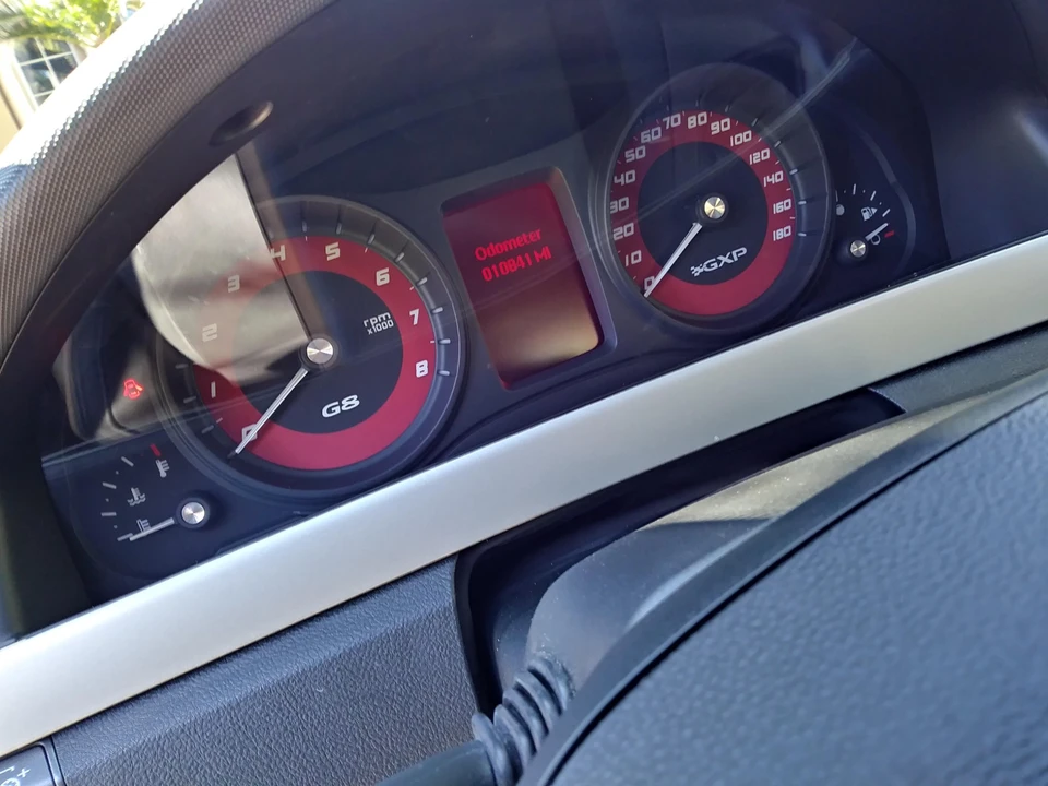 2009 Pontiac G8 - Image 16 of 31