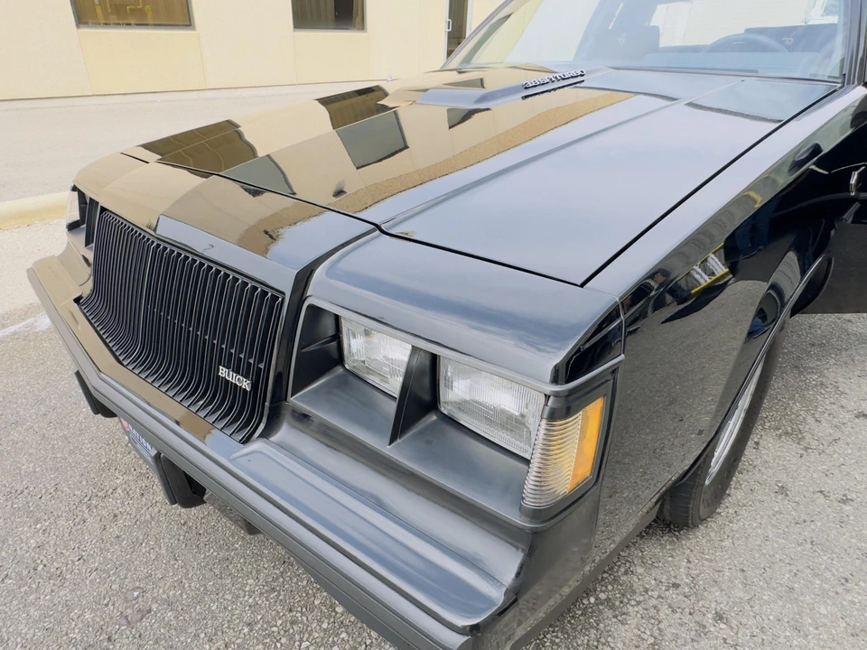 1987 Buick Grand National - Image 26 of 31