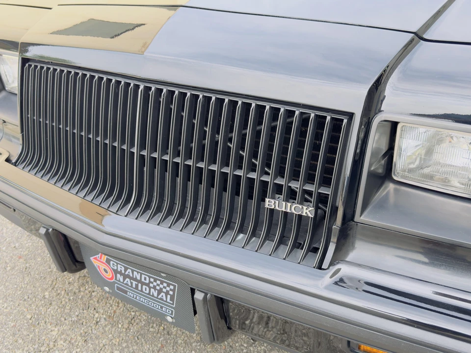 1987 Buick Grand National - Image 29 of 31
