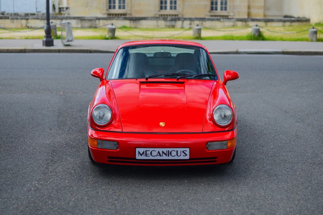 1992 Porsche 964 Carrera RS - Image 25 of 31
