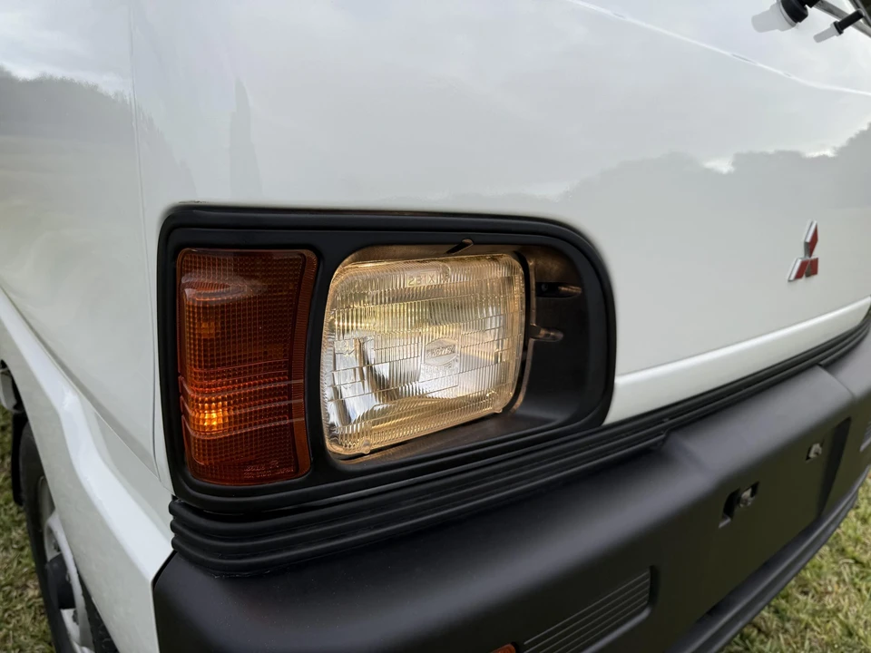 1997 Mitsubishi Minicab 5th Gen - Image 17 of 31
