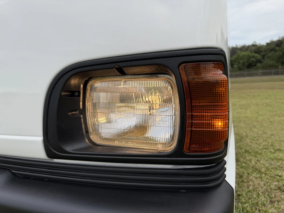 1997 Mitsubishi Minicab 5th Gen - Image 20 of 31