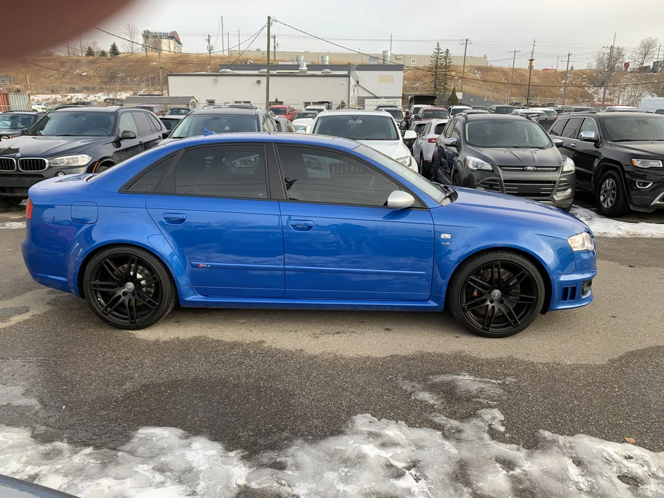 2007 Audi B7 RS4 - Image 5 of 31