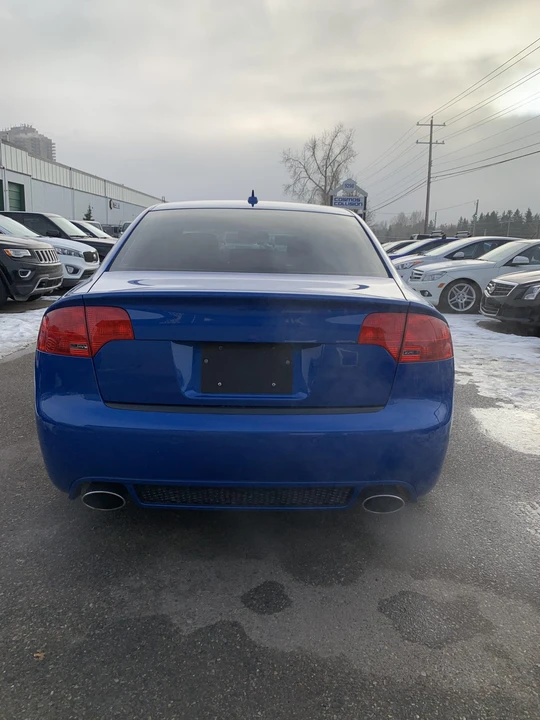 2007 Audi B7 RS4 - Image 3 of 31