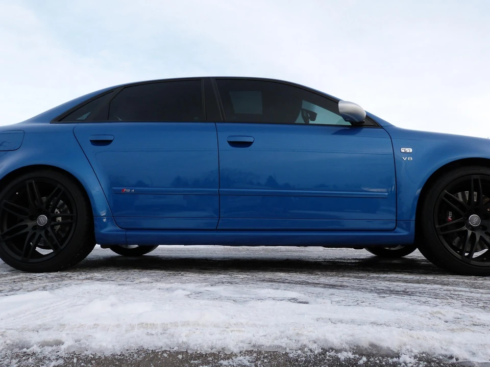 2007 Audi B7 RS4 - Image 22 of 31