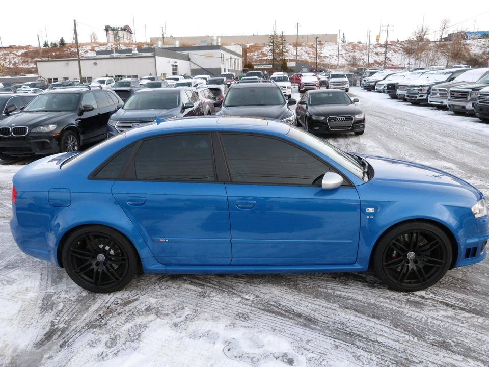 2007 Audi B7 RS4 - Image 23 of 31
