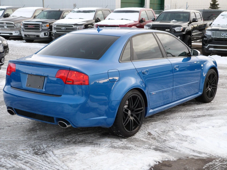 2007 Audi B7 RS4 - Image 25 of 31