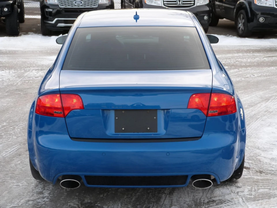 2007 Audi B7 RS4 - Image 26 of 31