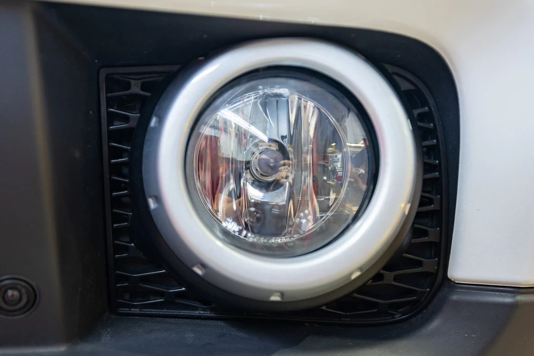 2011 Land Rover Range Rover L322 - Image 13 of 31