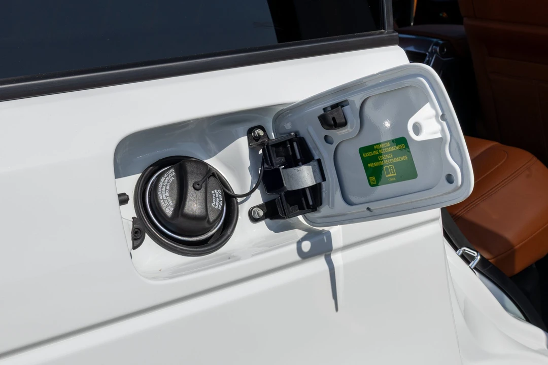 2011 Land Rover Range Rover L322 - Image 31 of 31