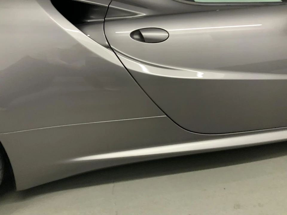 2016 Alfa Romeo 4C Spider - Image 30 of 31