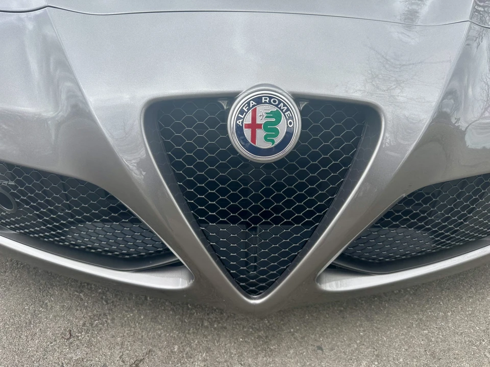 2016 Alfa Romeo 4C Spider - Image 21 of 31
