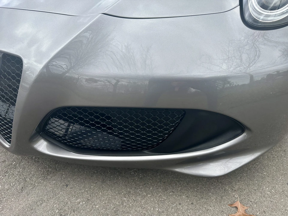 2016 Alfa Romeo 4C Spider - Image 22 of 31