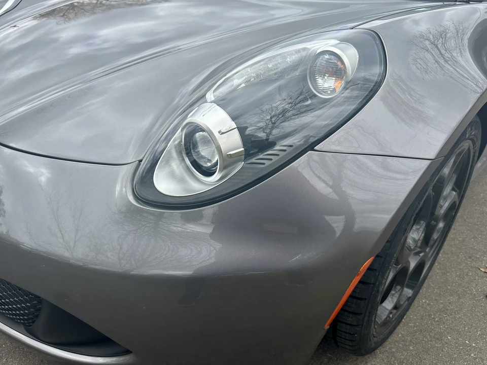 2016 Alfa Romeo 4C Spider - Image 23 of 31