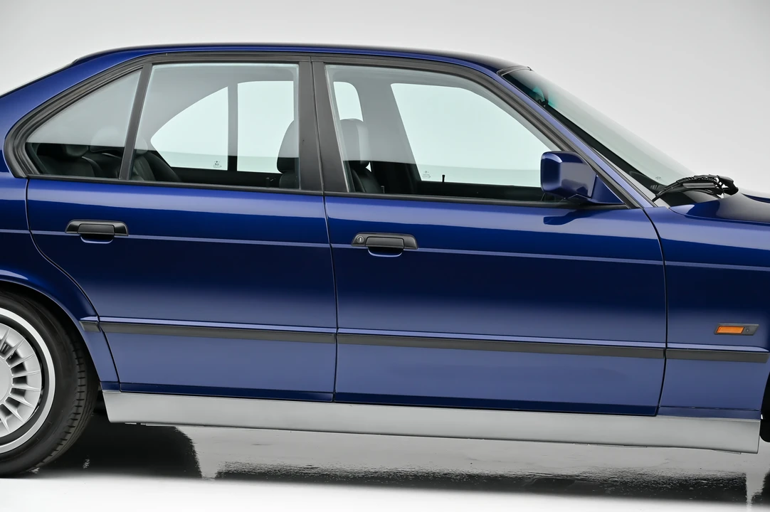 1991 BMW E34 M5 - Image 29 of 31