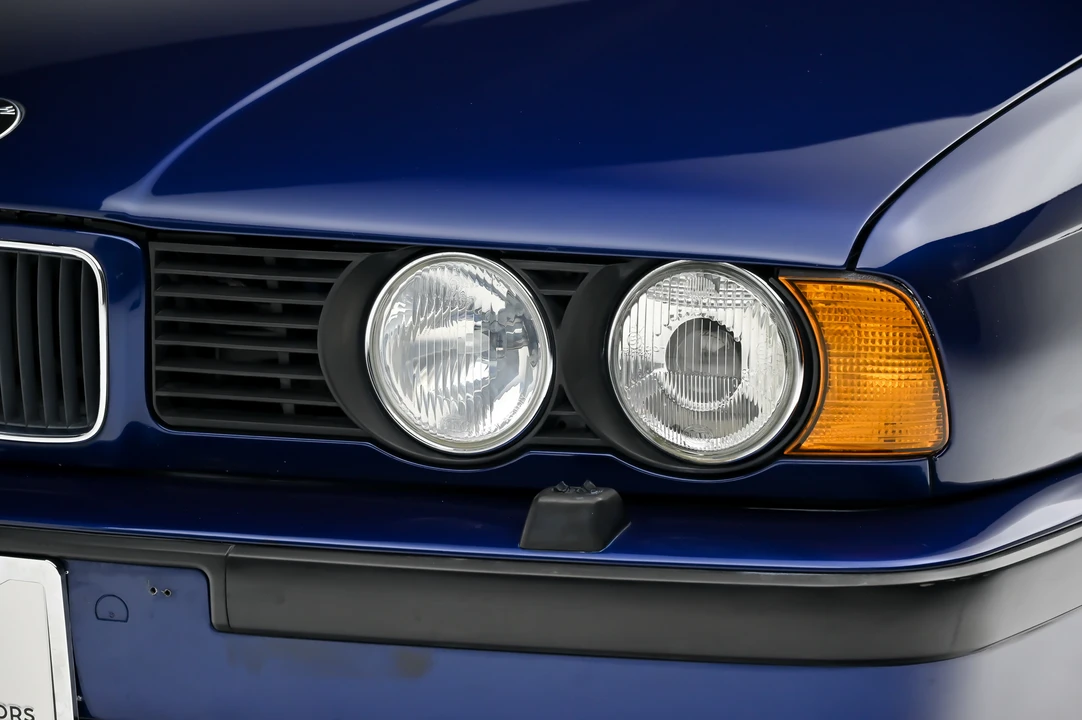 1991 BMW E34 M5 - Image 21 of 31