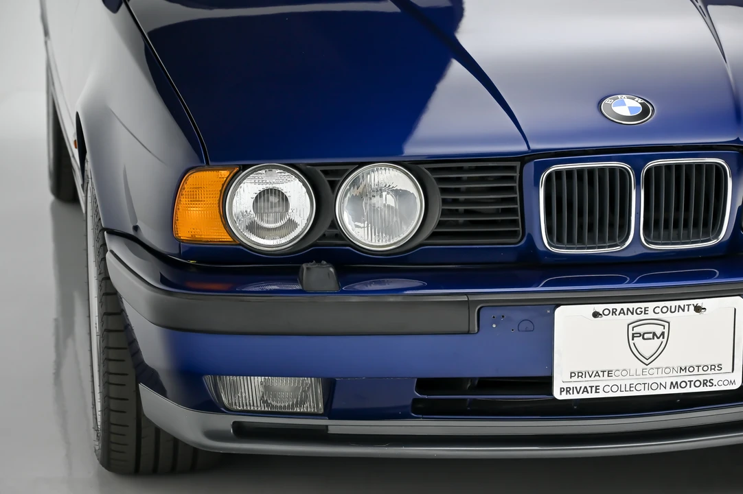 1991 BMW E34 M5 - Image 16 of 31