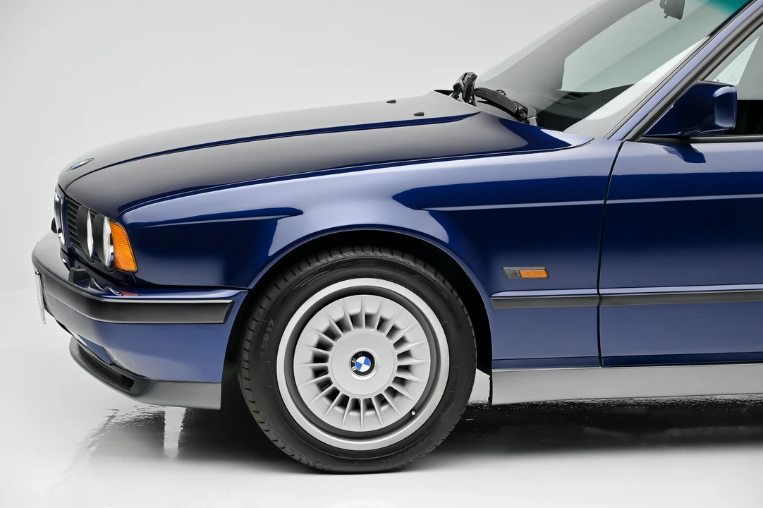 1991 BMW E34 M5 - Image 22 of 31