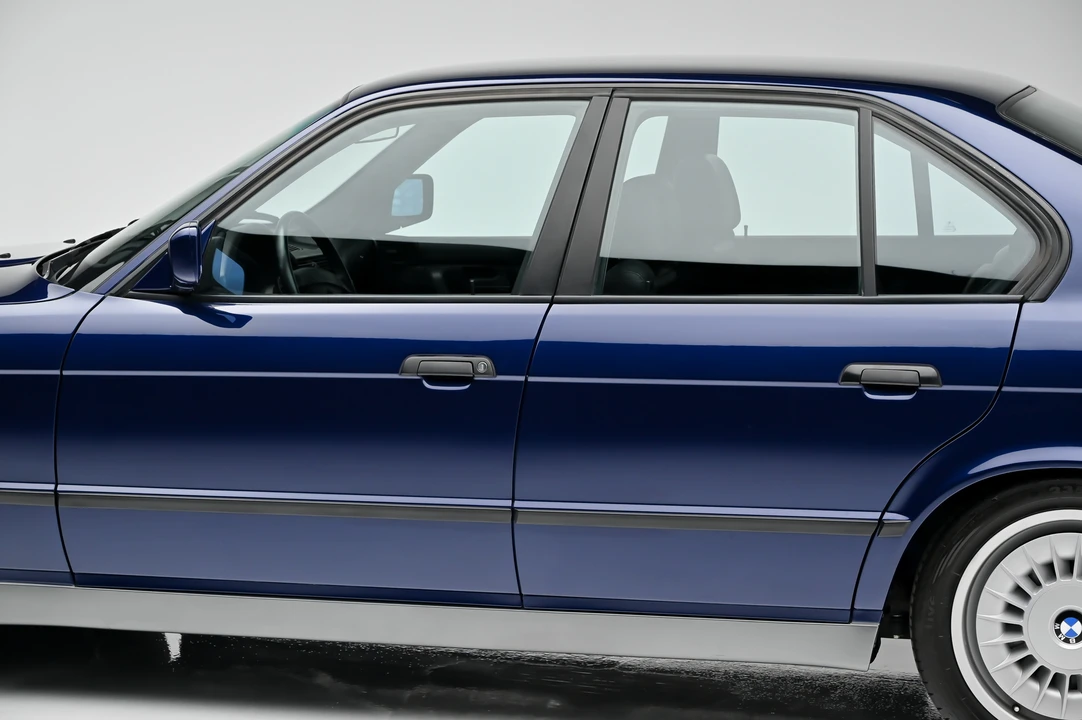 1991 BMW E34 M5 - Image 26 of 31